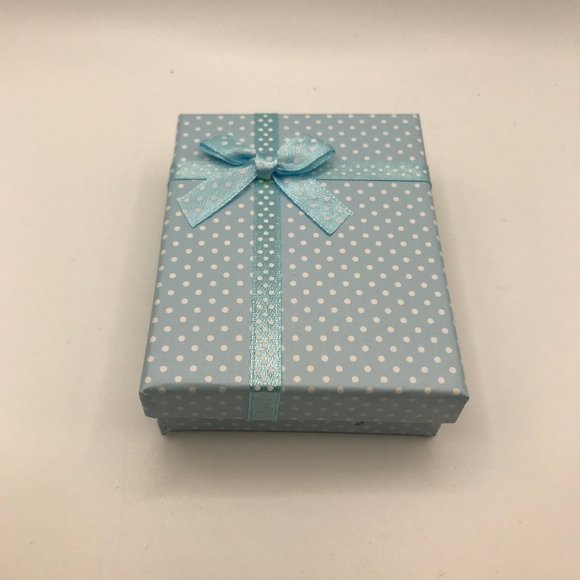 Genuine Lapis Lazuli Gemstone HEART Pendant 18 inch Stainless Steel Chain - Picture 11 of 16